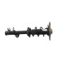 Ammortizzatore posteriore SX JEEP Compass Serie dal 16