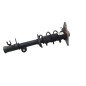 Ammortizzatore posteriore SX JEEP Compass Serie dal 16