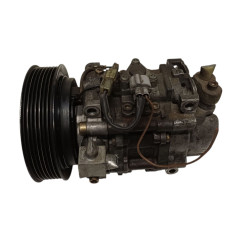Compressore A/C ALFA ROMEO 155 Serie 167 dal 94 al 97 - 442500-2070 - 2695142