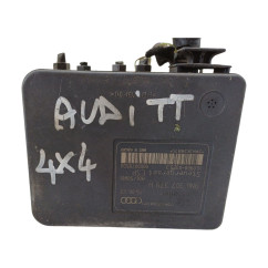 ABS AUDI TT Serie 8N3 dal 98 al 06 - 8N0907379H - 2807229