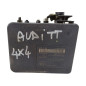 ABS AUDI TT Serie 8N3 dal 98 al 06