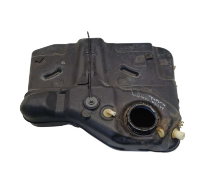 Serbatoio carburante DR 5 1° Serie - 702010045 - 2700369