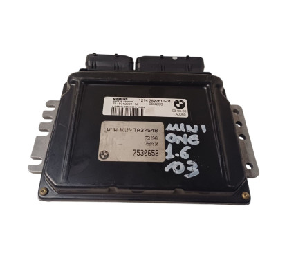Centralina motore MINI One 1° Serie - 7530652 - 2694181