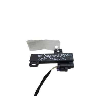 Antenna Elettrica JEEP Compass Serie dal 16 - 3596699 - 3596699