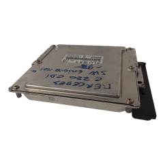 Centralina motore MERCEDES Classe C Berlina W204 - 0281010760 - 2694171