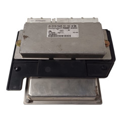 Centralina motore MERCEDES Classe C Berlina W204 - 0281010760 - 2694171