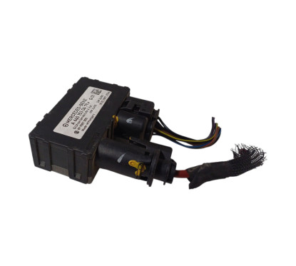 Centralina candelette MERCEDES Classe A W169 4° Serie - A6401530479 - 2694113