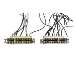 Quadro Strumenti LAND ROVER Discovery 2° Serie - YAC001600PMA - 3589977