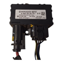 Centralina candelette MERCEDES Classe A W169 4° Serie - A6401530479 - 2694113