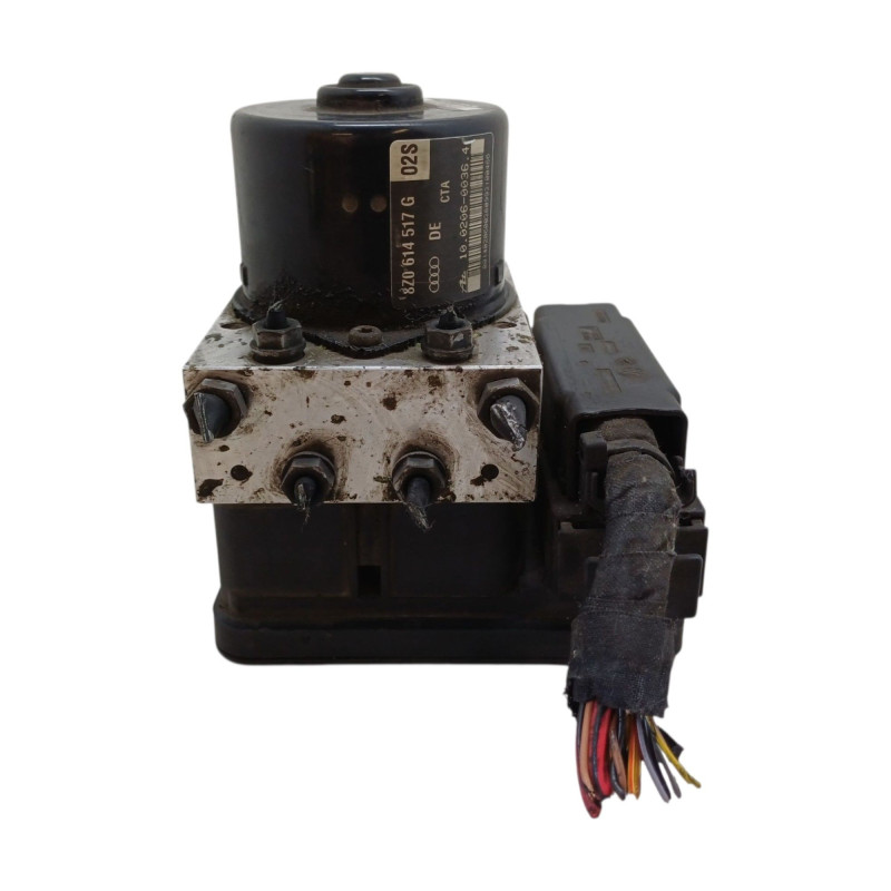 ABS AUDI A2 Serie 8Z0 dal 00 al 05