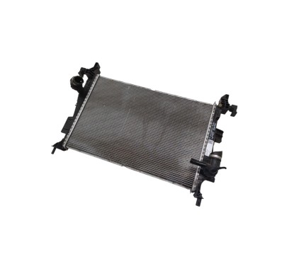 Radiatore acqua JEEP Compass Serie dal 16 - 3596727 - 3596727