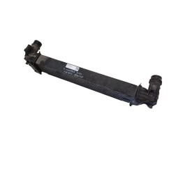 Vaschetta Laterale Radiatore Intercooler JEEP Compass Serie dal 16
