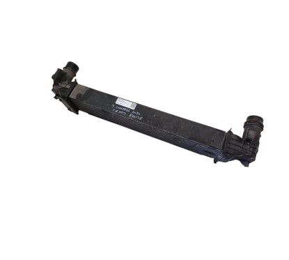 Vaschetta Laterale Radiatore Intercooler JEEP Compass Serie dal 16