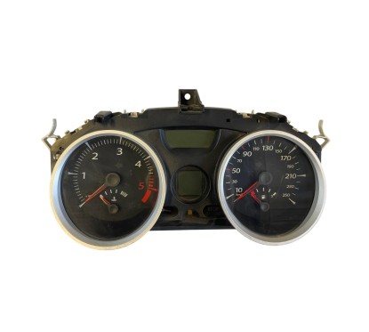 Quadro Strumenti RENAULT Megane ll Serie dal 06 al 08 - 8200408794 - 3597855