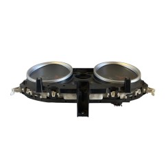 Quadro Strumenti RENAULT Megane ll Serie dal 06 al 08 - 8200408794 - 3597855