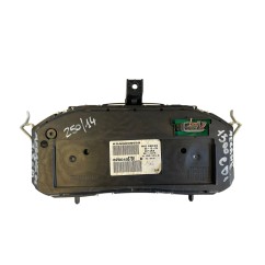 Quadro Strumenti RENAULT Megane ll Serie dal 06 al 08 - 8200408794 - 3597855