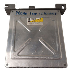 Centralina motore LANCIA Prisma 2° Serie - WH4G.07/119-D0 - 2693967