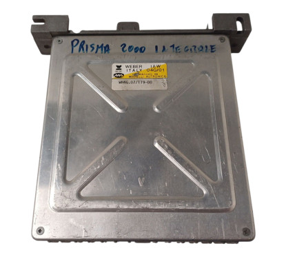 Centralina motore LANCIA Prisma 2° Serie - WH4G.07/119-D0 - 2693967