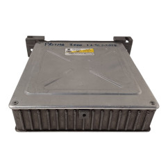 Centralina motore LANCIA Prisma 2° Serie - WH4G.07/119-D0 - 2693967