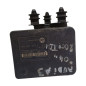 ABS AUDI A3 Serie 8P1 dal 03 al 05