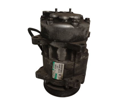 Compressore A/C CITROEN Jumpy 2° Serie - 9653860480 - 2699707