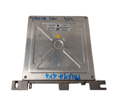 Centralina motore LANCIA Prisma 2° Serie - WH2G.03/HAI-B8 - 2693942