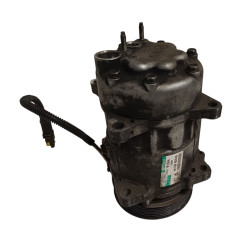 Compressore A/C CITROEN Jumpy 2° Serie - 9653860480 - 2699707