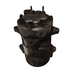 Compressore A/C CITROEN Jumpy 2° Serie - 9653860480 - 2699707