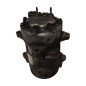 Compressore A/C CITROEN Jumpy 2° Serie