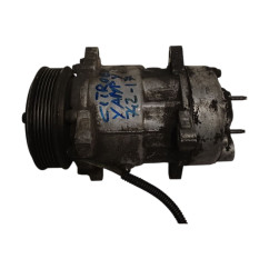 Compressore A/C CITROEN Jumpy 2° Serie - 9653860480 - 2699707