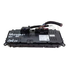 Comandi Clima FORD EcoSport Serie dal 12 - 2638323 - 2824206
