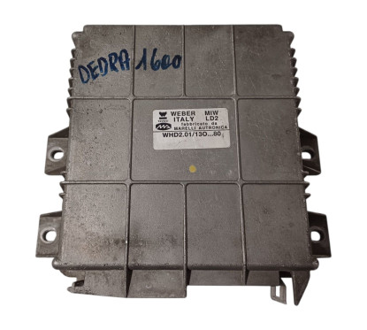 Centralina motore LANCIA Dedra Berlina - WHD2.01/130....80 - 2693908