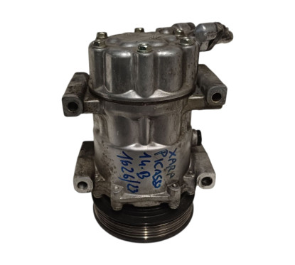 Compressore A/C CITROEN Xsara Picasso 2° Serie - 6453CN - 2699639