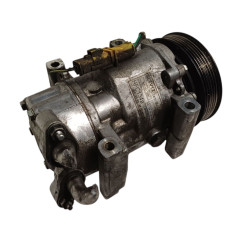 Compressore A/C CITROEN Xsara Picasso 2° Serie - 6453CN - 2699639