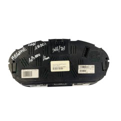 Quadro Strumenti RENAULT Megane Serie dal 08 al 15 - 248105590R - 3597900