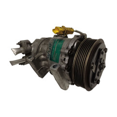 Compressore A/C CITROEN C3 1° Serie - 9800821980 - 2699570