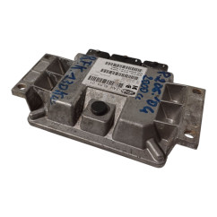 Centralina motore PEUGEOT 206 Cabrio 2° Serie - 16.626.094 - 2693160