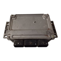 Centralina motore PEUGEOT 206 Cabrio 2° Serie - 16.626.094 - 2693160