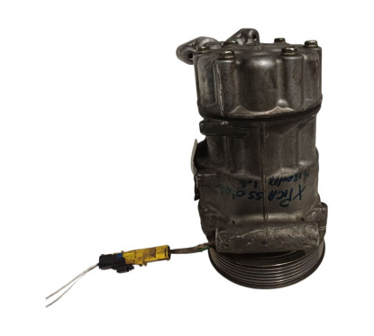 Compressore A/C CITROEN Xsara Picasso 2° Serie - 9655191580 - 2699520