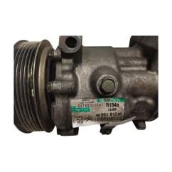 Compressore A/C CITROEN Xsara Picasso 2° Serie - 9655191580 - 2699520