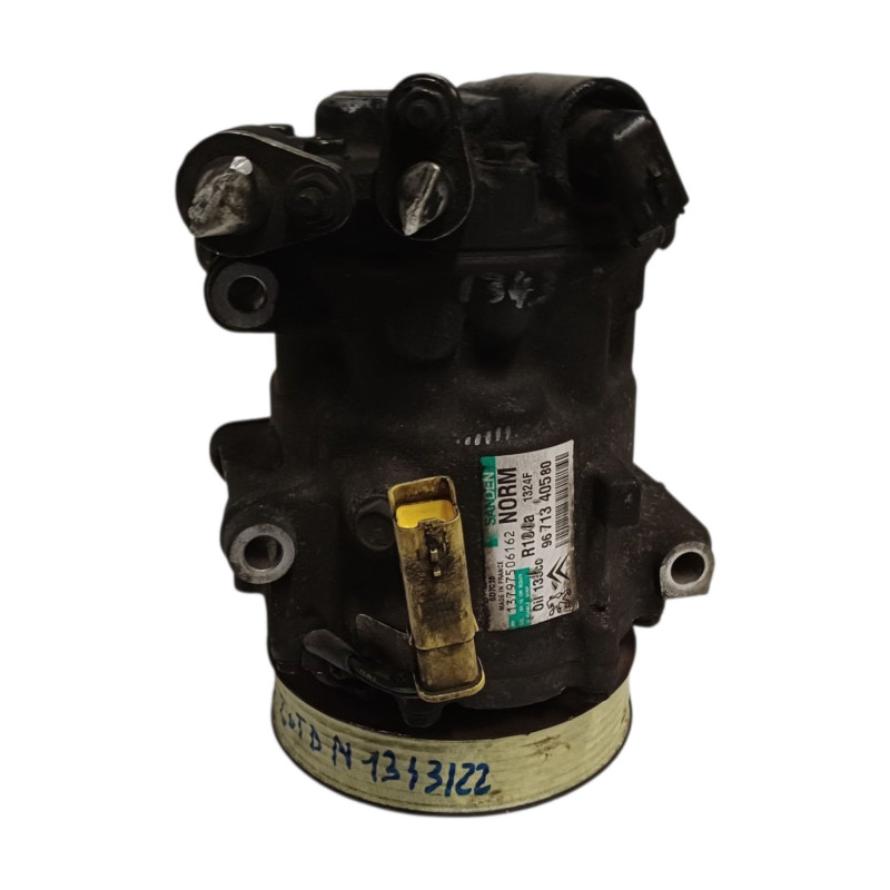 Compressore A/C CITROEN C5 Berlina 3° Serie