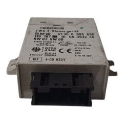 Centralina immobilizer MINI Cooper 1° Serie - 61,35-6 905 666 - 2693080