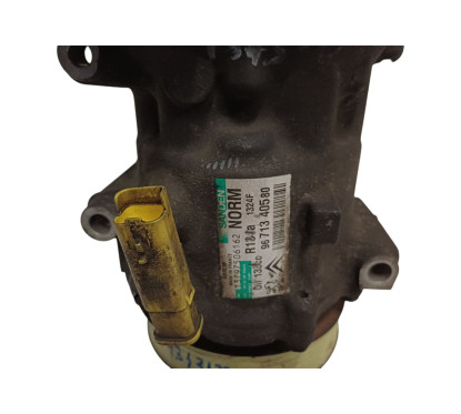 Compressore A/C CITROEN C5 Berlina 3° Serie