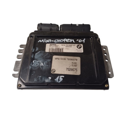 Centralina motore MINI Cooper 1° Serie - 7520675 - 2693041
