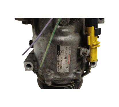 Compressore A/C CITROEN Xsara Berlina 2° Serie
