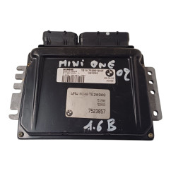 Centralina motore MINI One 1° Serie
