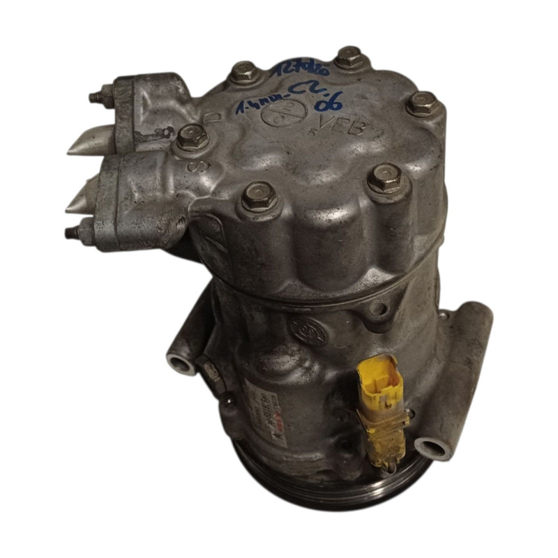 Compressore A/C CITROEN C2 2° Serie
