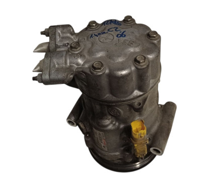 Compressore A/C CITROEN C2 2° Serie - 9655191680 - 2699410
