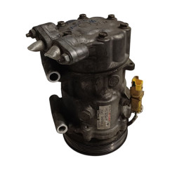 Compressore A/C CITROEN C2 2° Serie - 9655191680 - 2699410