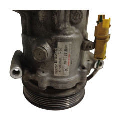 Compressore A/C CITROEN C2 2° Serie - 9655191680 - 2699410